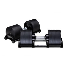 Гантель NUO Flexbell Dumbbells, вес 2-32 кг